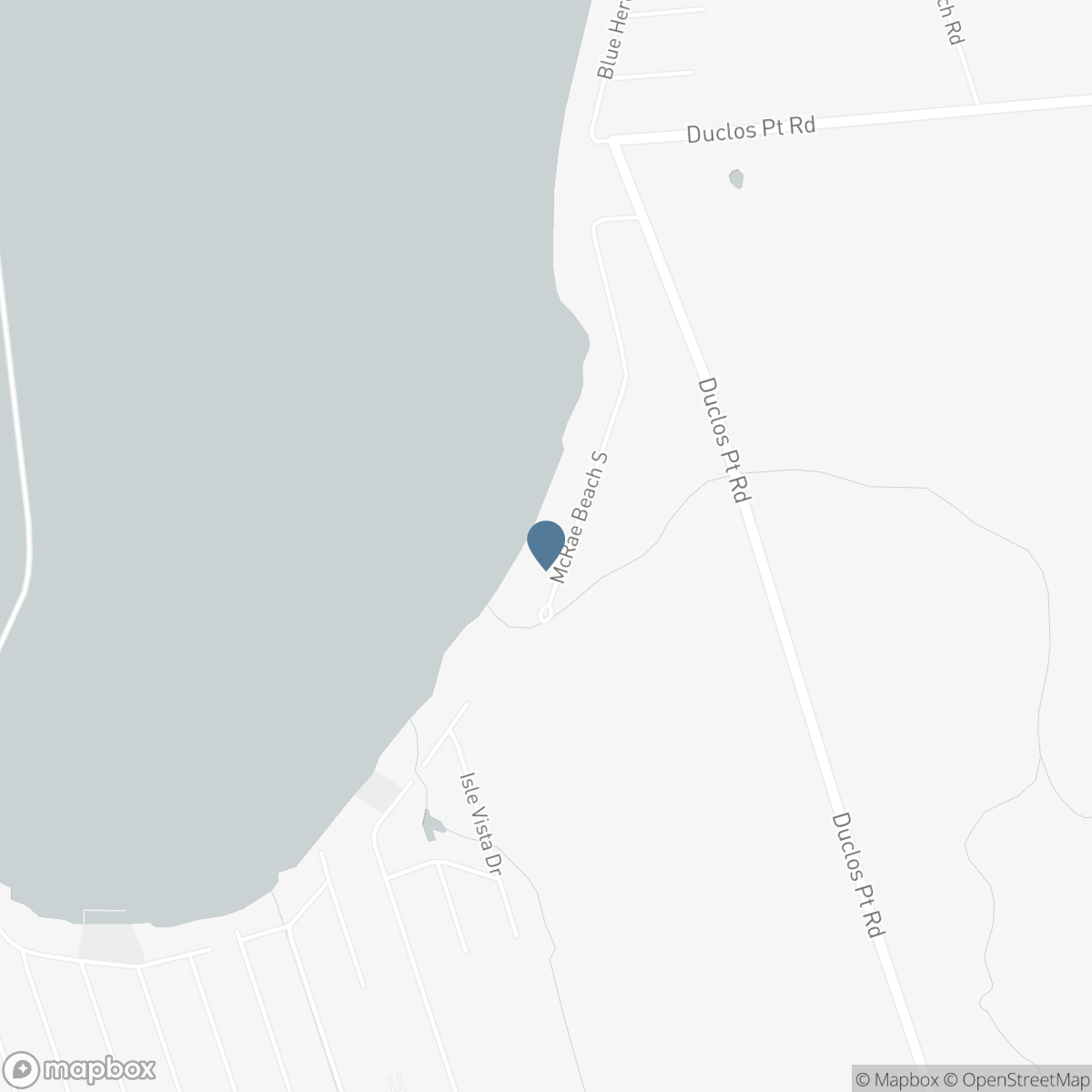 98 MCRAE BEACH ROAD S, Georgina, Ontario L0E 1N0